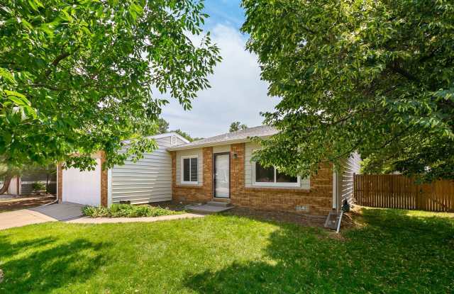 Updated Energy Efficient 3-Bedroom Home in Ideal Location