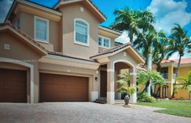 3220 SW 192nd Ave - 3220 Southwest 192nd Avenue, Miramar, FL 33029