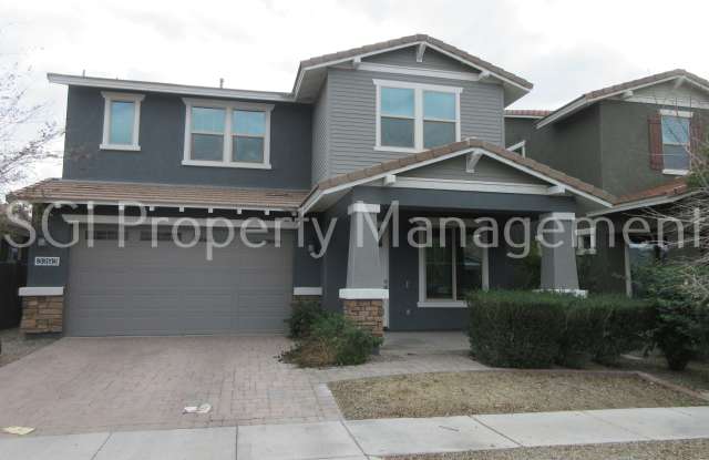 3393 E Strawberry Dr