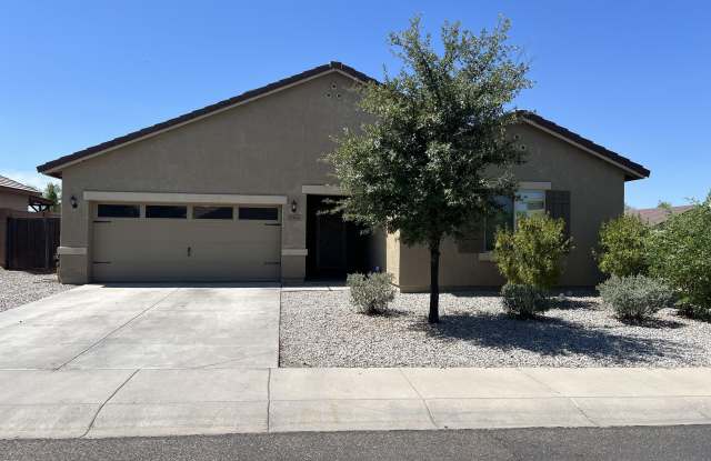 25161 W CARSON Court