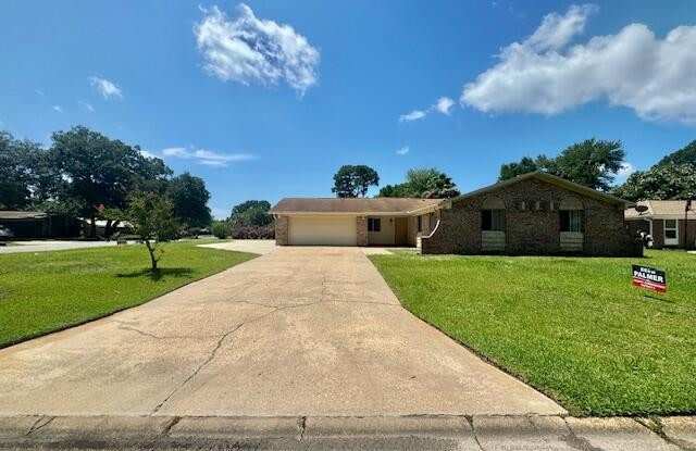 135 Perdido Circle