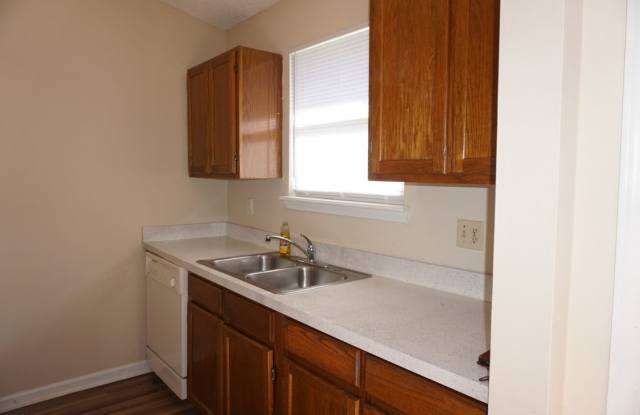 Orange Park - 2/2 flat