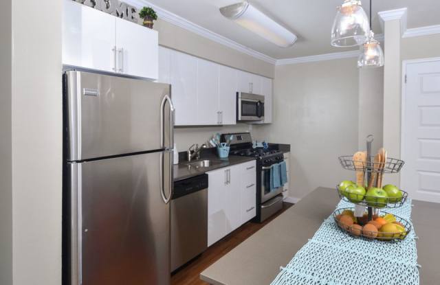 Falls Village Apartments