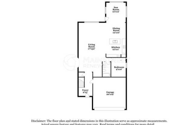 9335 Magnolia Lily Avenue