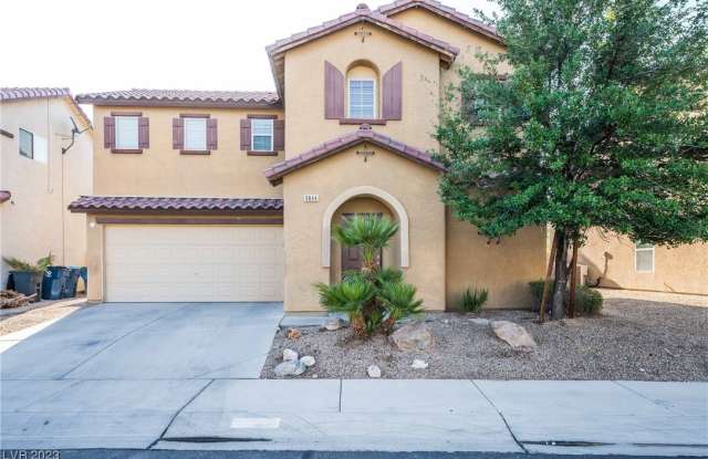 9844 GOLD PAN Court - 9844 Gold Pan Court, Paradise, NV 89183