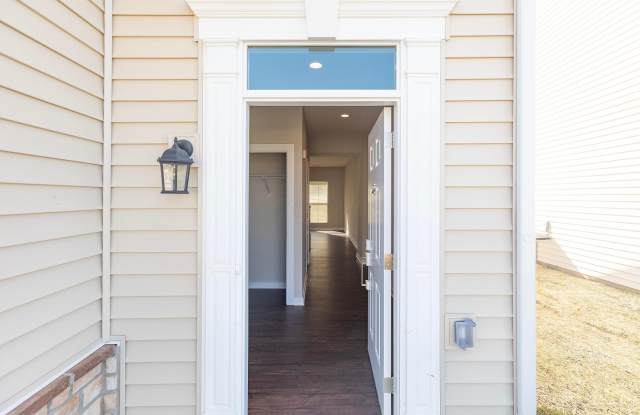 297 Lenell Loop