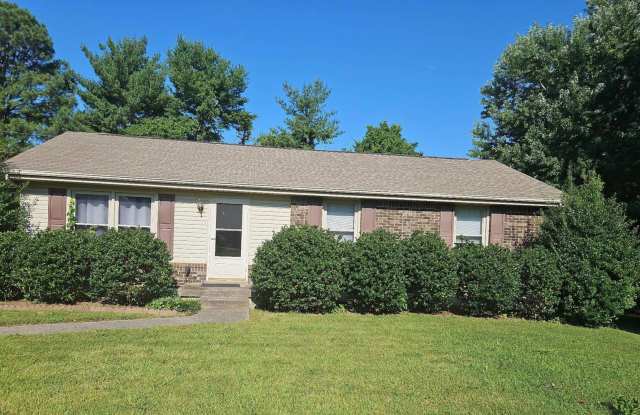 3104 Spring Creek Ct. Clarksville, TN 37040