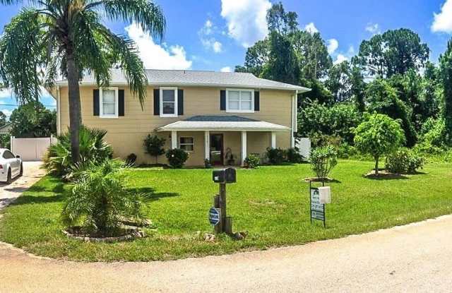 18218 Poplar Road