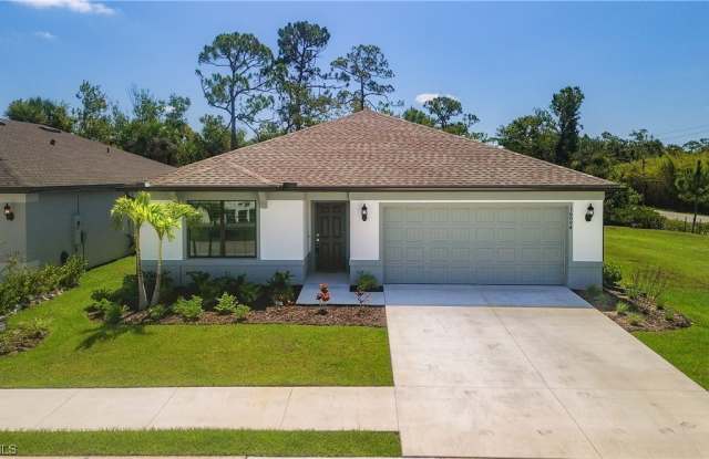 16004 Beachberry Drive