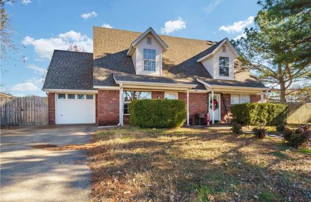 1402 Camellia Drive