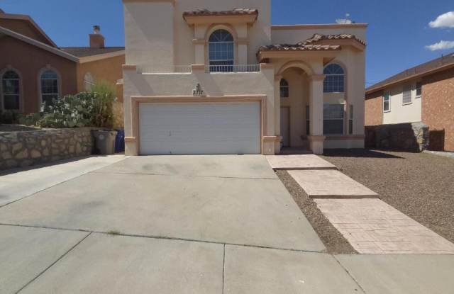 3717 NE HUBBLE Drive