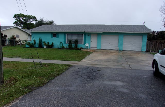 2113 Stewart Road - 2113 Stewart Road, Melbourne, FL 32935