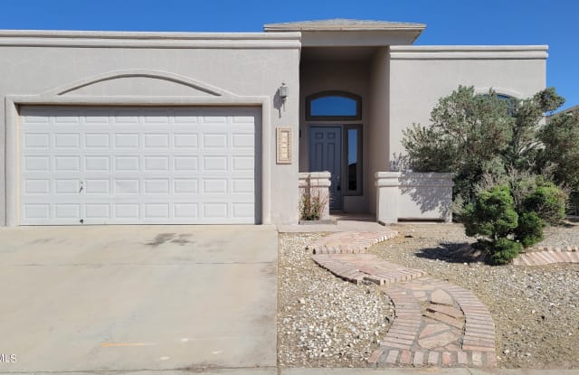 12785 Tierra Sonora Drive - 12785 Tierra Sonora Drive, El Paso, TX 79938