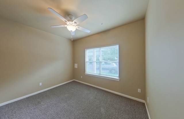 Hilyard Townhomes