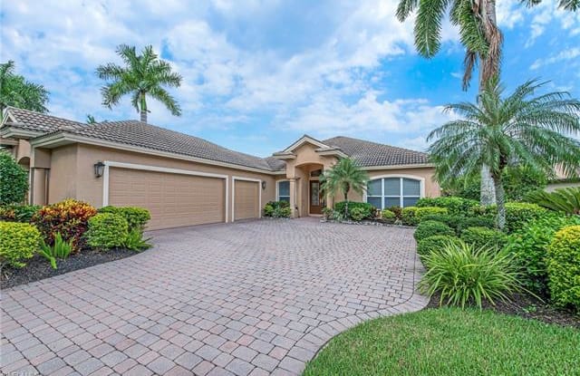 18131 Montelago CT - 18131 Montelago Court, Lee County, FL 33913