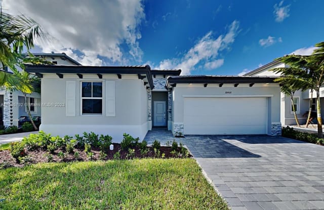 18468 SW 136th Ct - 18468 Southwest 136th Court, South Miami Heights, FL 33177