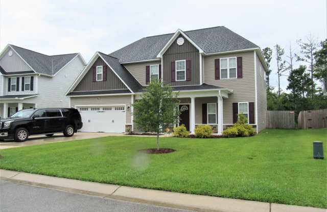 314 Old Snap Dragon Court