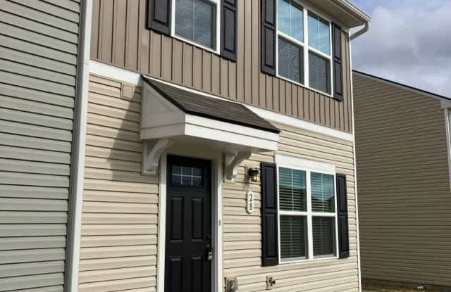 Move in ready , Like New end unit condo in Nashville - 2935 Winterberry Drive, Nashville, TN 37207