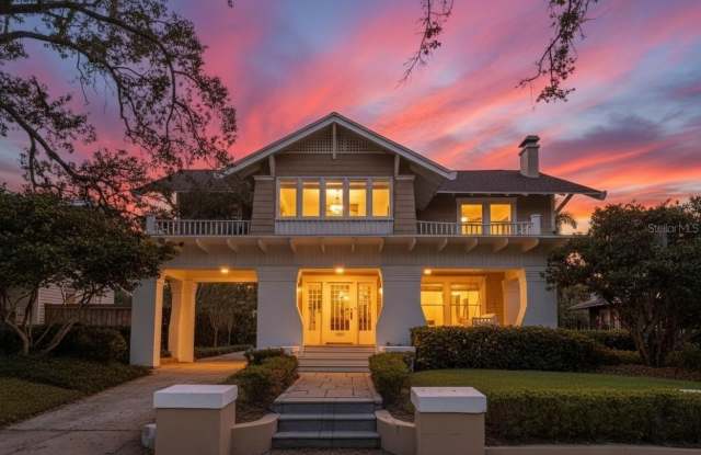 Photo of 3003 W HARBOR VIEW AVE AVENUE