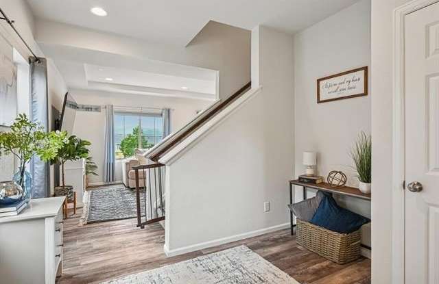 6838 Backcountry Loop