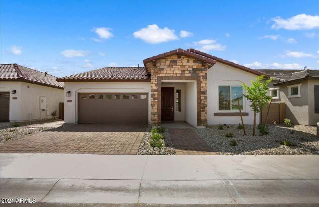 24973 N 172ND Drive
