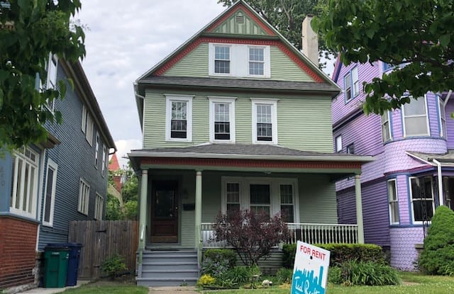 654 Auburn Avenue - 654 Auburn Avenue, Buffalo, NY 14222