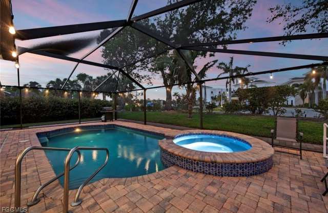 15817 Beachcomber Avenue