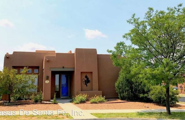 6539 South Richards Ave - 6539 Richards Avenue, Santa Fe County, NM 87508