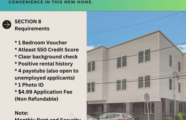 Photo of 1200 West Loudon Street - Unit 305