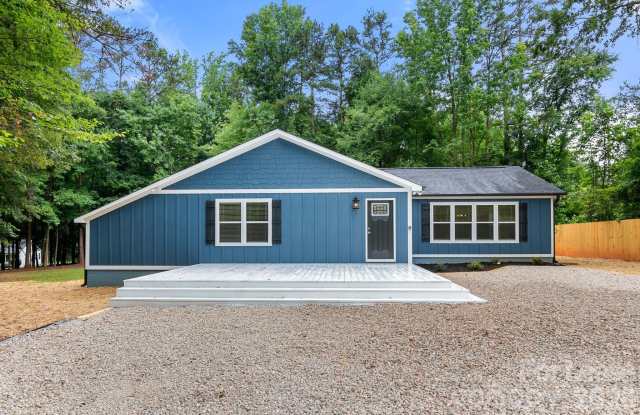 116 Maple Grove Church Road