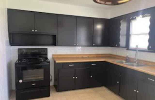 1029 North Chenango Street