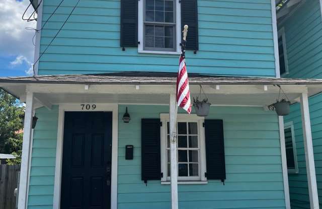 Photo of Colonial in Downtown New Bern