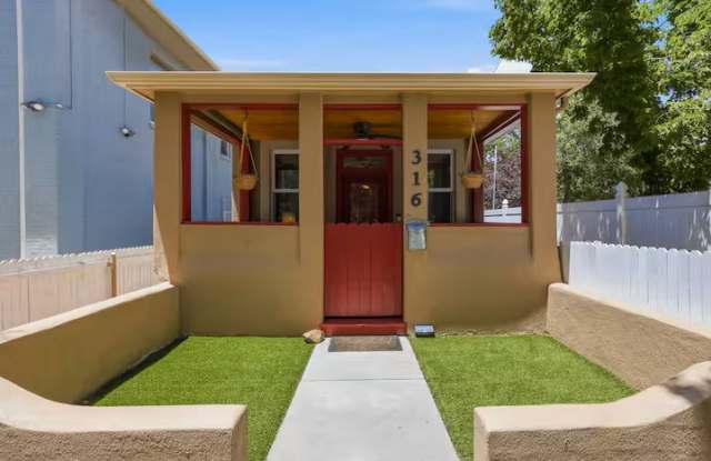 316 South Cortez Street