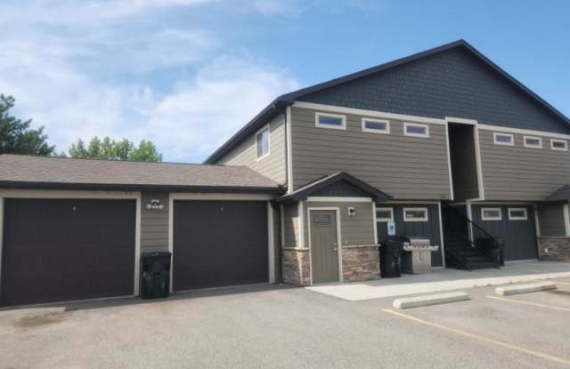 521 Crow Lane