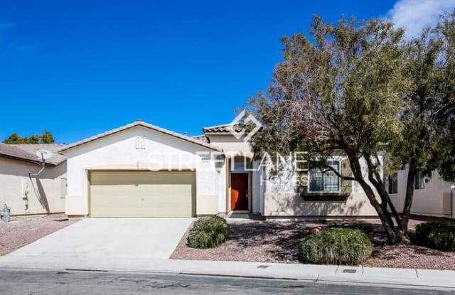 1608 Lazy Hill Ranch Way - 1608 Lazy Hill Ranch Way, North Las Vegas, NV 89081