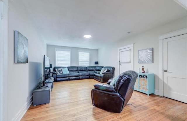 1309 McCausland Avenue