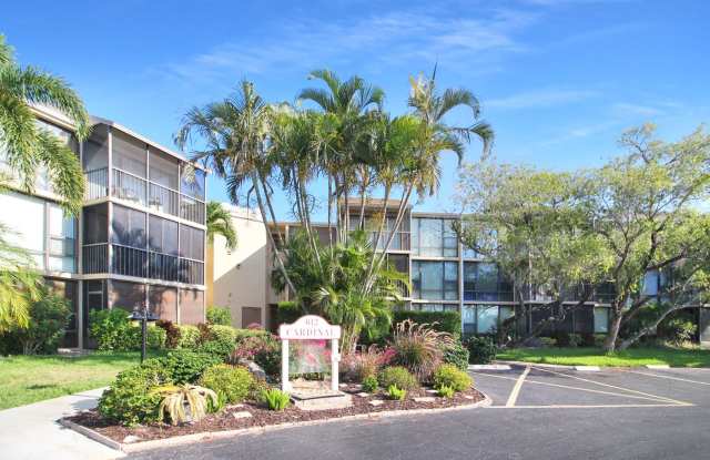 Photo of Bird Bay Seasonal Condo for Rent