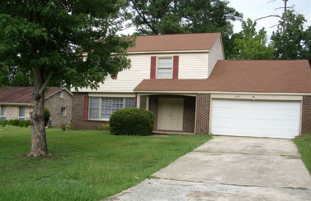 5420 Princeton Ave - 5420 Princeton Avenue, Columbus, GA 31904