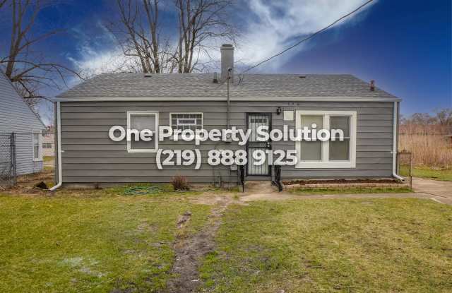 1236 Cass Street NEW