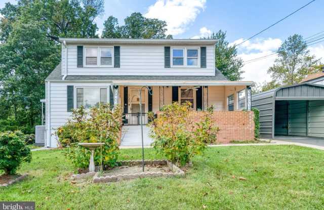 Photo of 3120 CHEPSTOW Lane