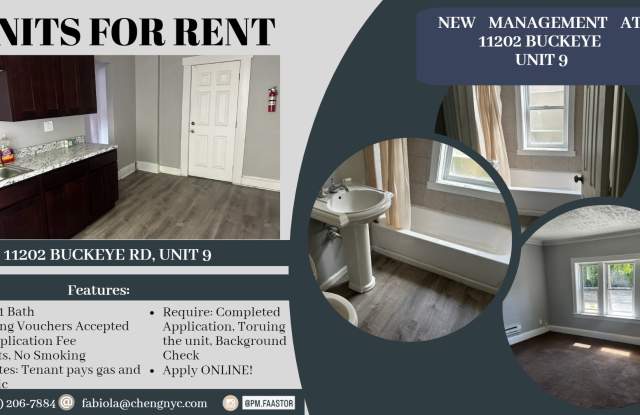 Photo of 2863 East 112th StreetUnit 9