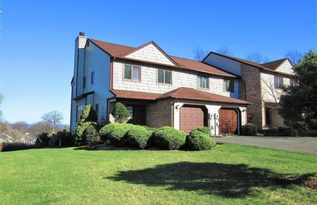 1 VALLEY FORGE LN - 1 Valley Forge Lane, Parsippany-Troy Hills, NJ 07950