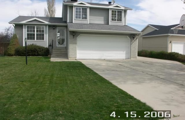 5490 West 4260 South - 5490 W 4260 S, West Valley City, UT 84120