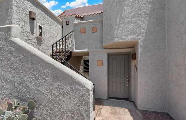 10115 E MOUNTAIN VIEW Road