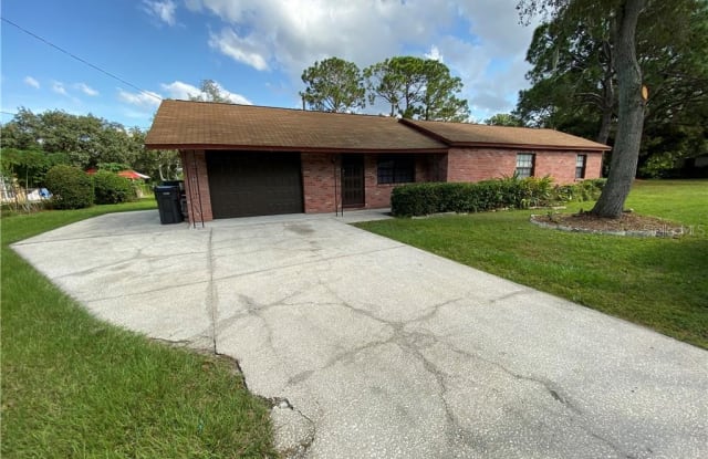 6703 RIVER ROAD - 6703 River Road, Town 'n' Country, FL 33615