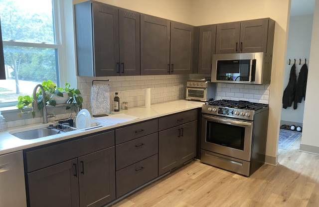 336 Maple Avenue - 1