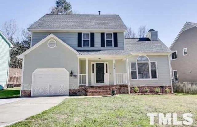 5709 Edgebury Road - 5709 Edgebury Road, Raleigh, NC 27613