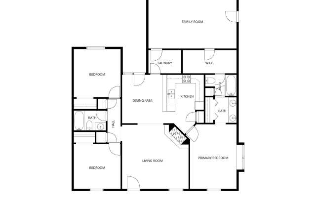 9216 Point Aux Chenes Road