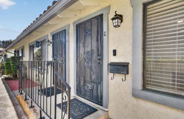 646 Coronado