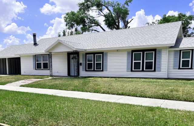 Winter Park 3/2 Rental